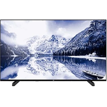 SEG 50SUA740 50 INC 127 EKRAN 4K ULTRA HD LED TV