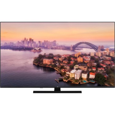 JVC LT-50VA7405T 4K UHD 50" ANDROID SMART LED TV