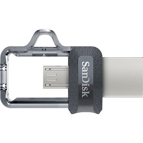 SANDISK 64GB ULTRA DUAL USB3.0 SDDD3-064G-G46