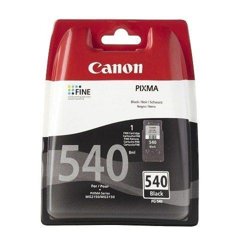 CANON 5225B005 PG-540BK SIYAH KARTUS