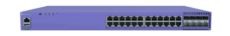 EXTRMNTWRK 5320-24T-8XE 5320 24PORT DATA SWITCH