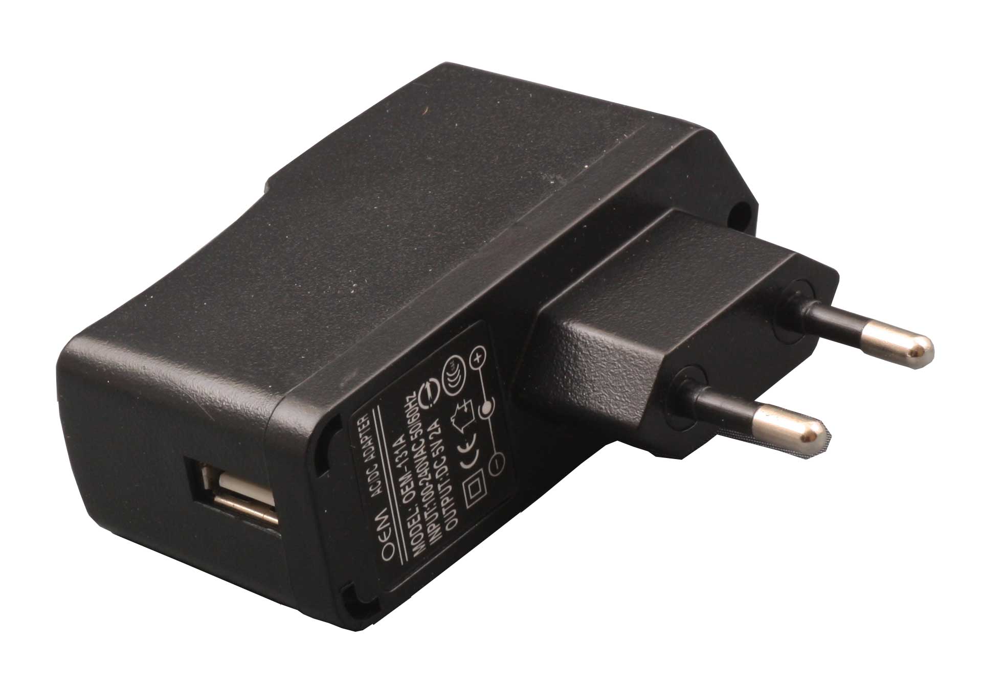 OEM 131A  5V 2A ADAPTOR