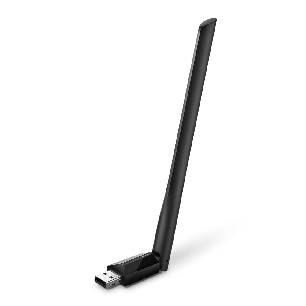 TP-LINK ARCHER T2U PLUS 600MBPS USB ADAPTOR