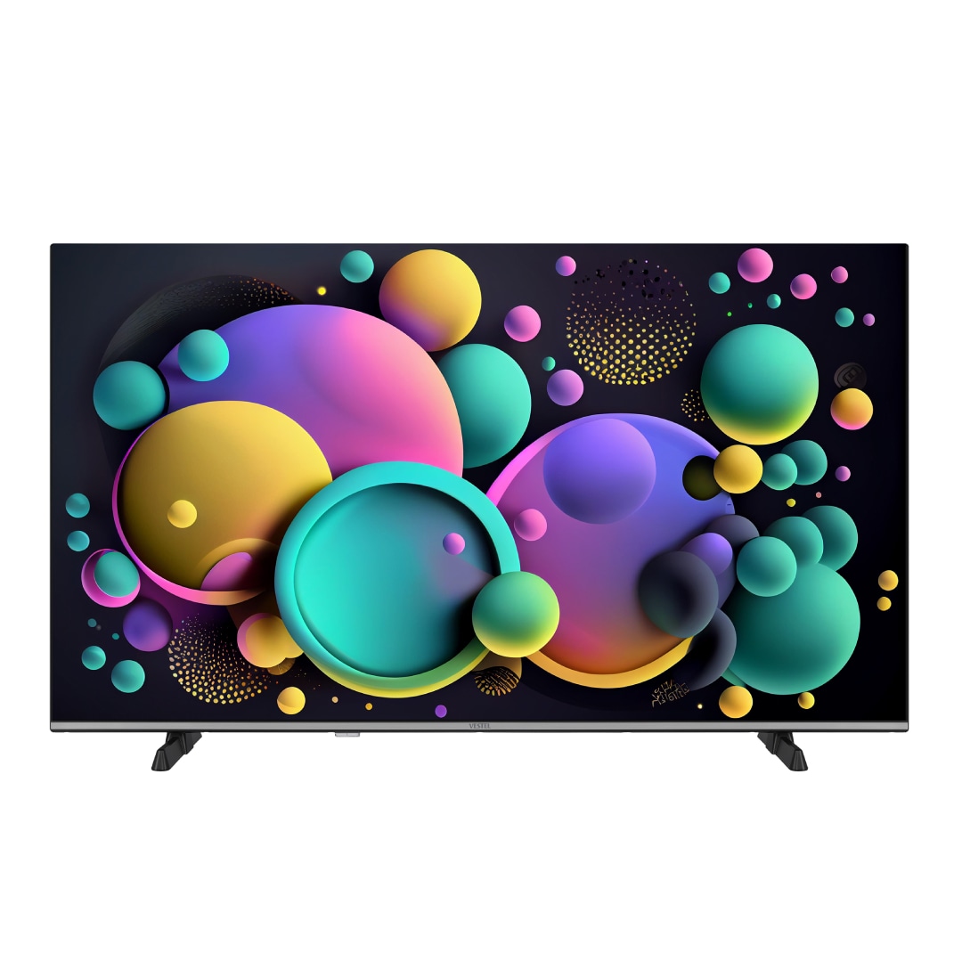 VESTEL 55UA9631 55" 4K UHD ANDROID LED TV