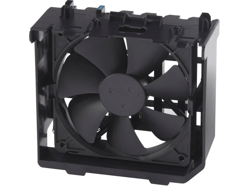 HP 56Q80AA Z6 FAN AND FRONT CARD GUIDE KIT