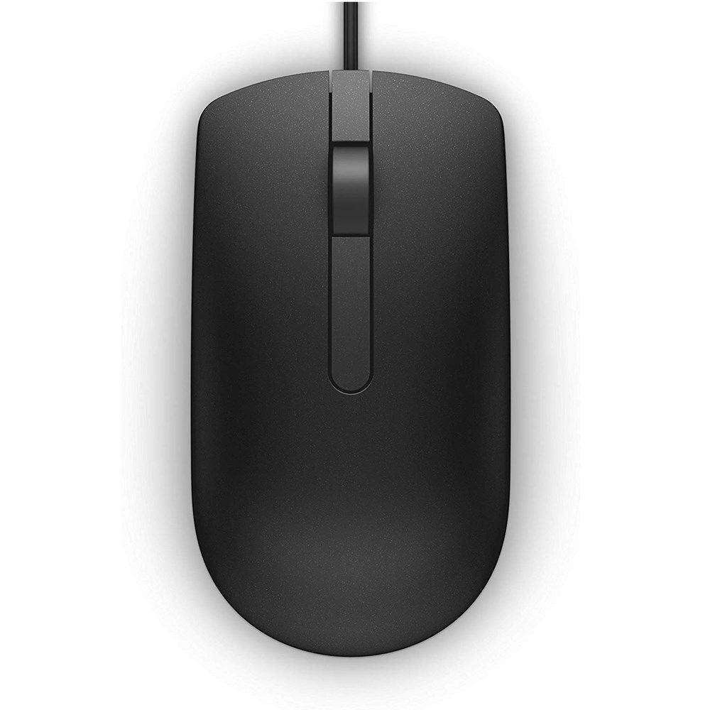 570-AAIS DELL MS116 KABLOLU MOUSE