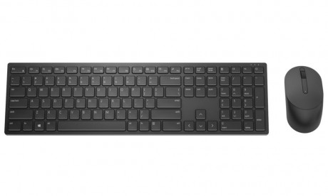 DELL 580-AJRC KABLOSUZ KLAVYE MOUSE SET (INGILIZCE)