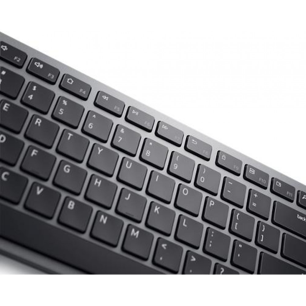 DELL KB700 KABLOSUZ KLAVYE INGILIZCE(580-AKPT)