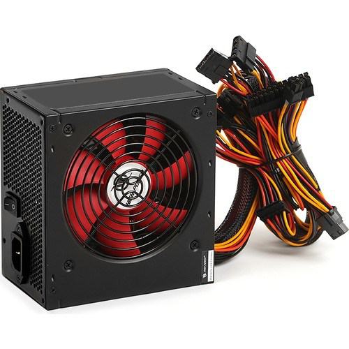 HIGH POWER 700W 80+ BRONZE ( HPE 700BR A12S )