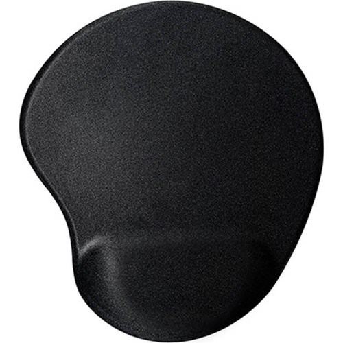 ADDISON 300521 SIYAH BILEK DESTEKLI MOUSE PAD