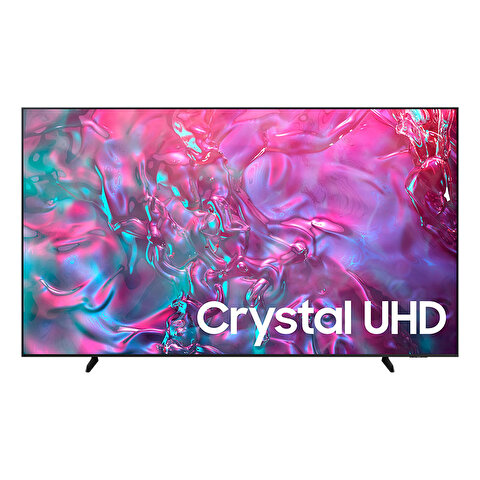 SAMSUNG 58CU7000 55" 138 EKRAN 4K UHD LED TV