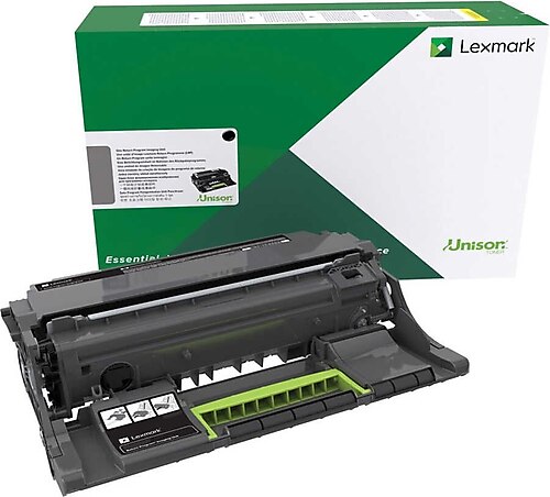 LEXMARK 58D0Z00 150.000 SAYFA DRUM MS725-821-822-823-825-826 MX721-722-725-822-824-826