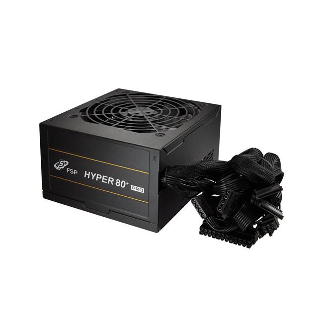 FSP 650W 80+ PRO (HYPER H3-650)