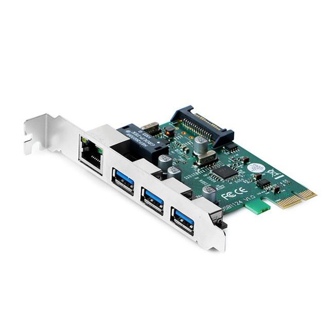 DARK DK-NT-PEGLANU3 3X USB3.0 DAHIL PCI-E AG KARTI