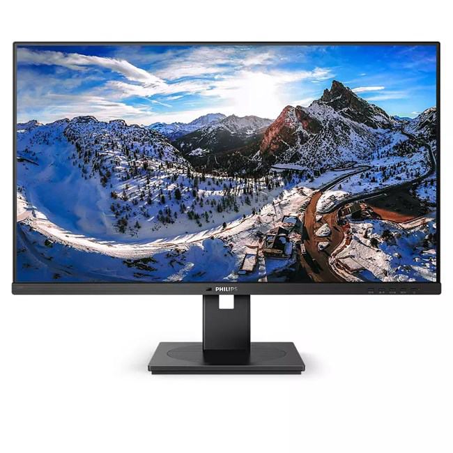 PHILIPS 31.5" 328B1/00 4MS 4K UHD MM YUKSEKLIK AYA