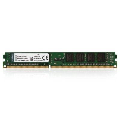 KINGSTON 4GB D3 1600 1.35V KVR16LN11/4WP