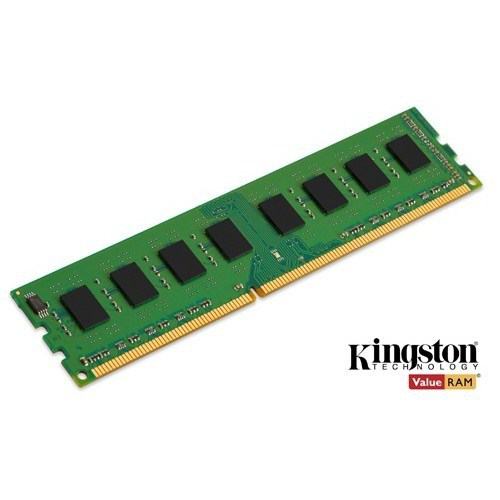 KINGSTON 8GB D3 1600 KVR16N11/8WP