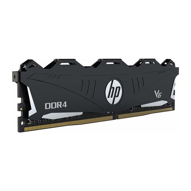 HP 16GB DDR4 3600MHZ V6 CL19 7EH75AA