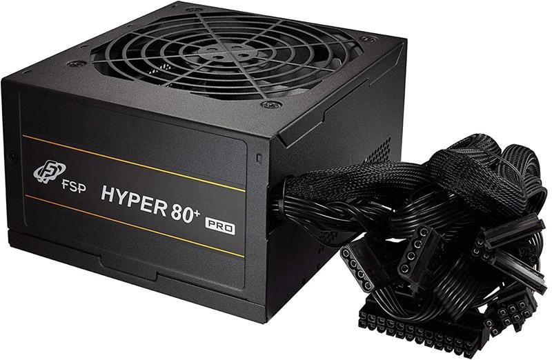 FSP 550W 80+ PRO (HYPER H3-550)