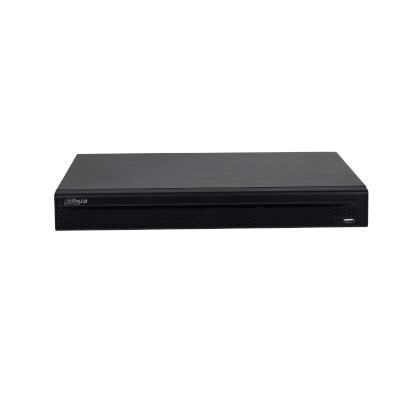 DAHUA NVR4216-4KS2-L 16 KANAL 1U H.265 NVR 2X10TB