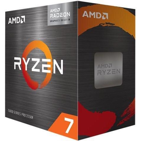 AMD RYZEN 7 5700G AM4PIN 65W FANLI (BOX)