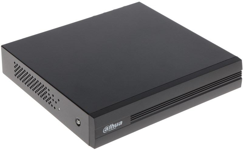 DAHUA XVR1B08-I 8 KANAL 1U H.265+ XVR 1X6TB