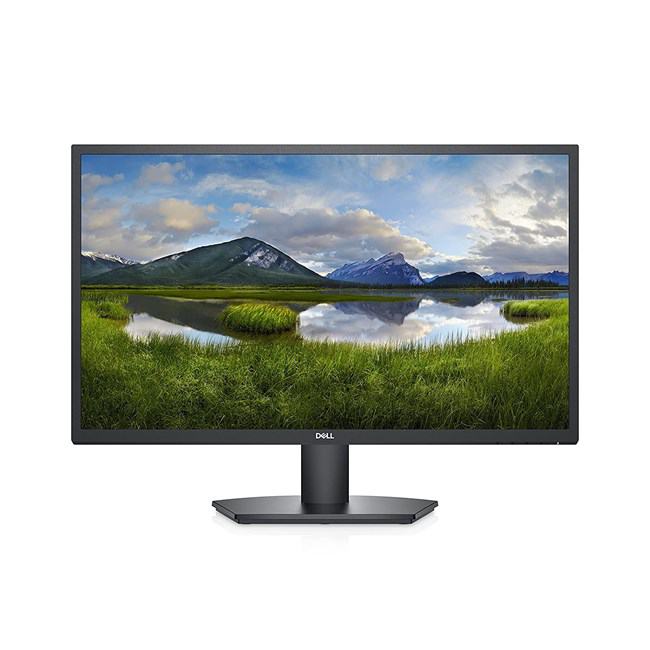 DELL 27" SE2722H 4MS FHD VGA HDMI FREESYNC LED MONITOR