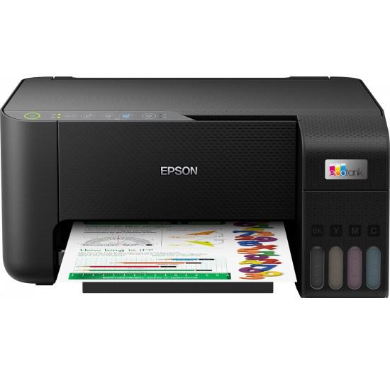 EPSON L3250 COK FONKSIYONLU TANKLI