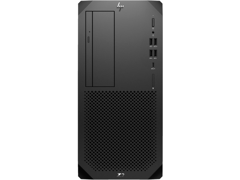 HP WS 5F871ES Z2 G9 i7-13700K 32GB (1x32GB) nECC DDR5 4800 1TB SSD NVIDIA QUADRO RTX A4000 16GB WIN11PRO