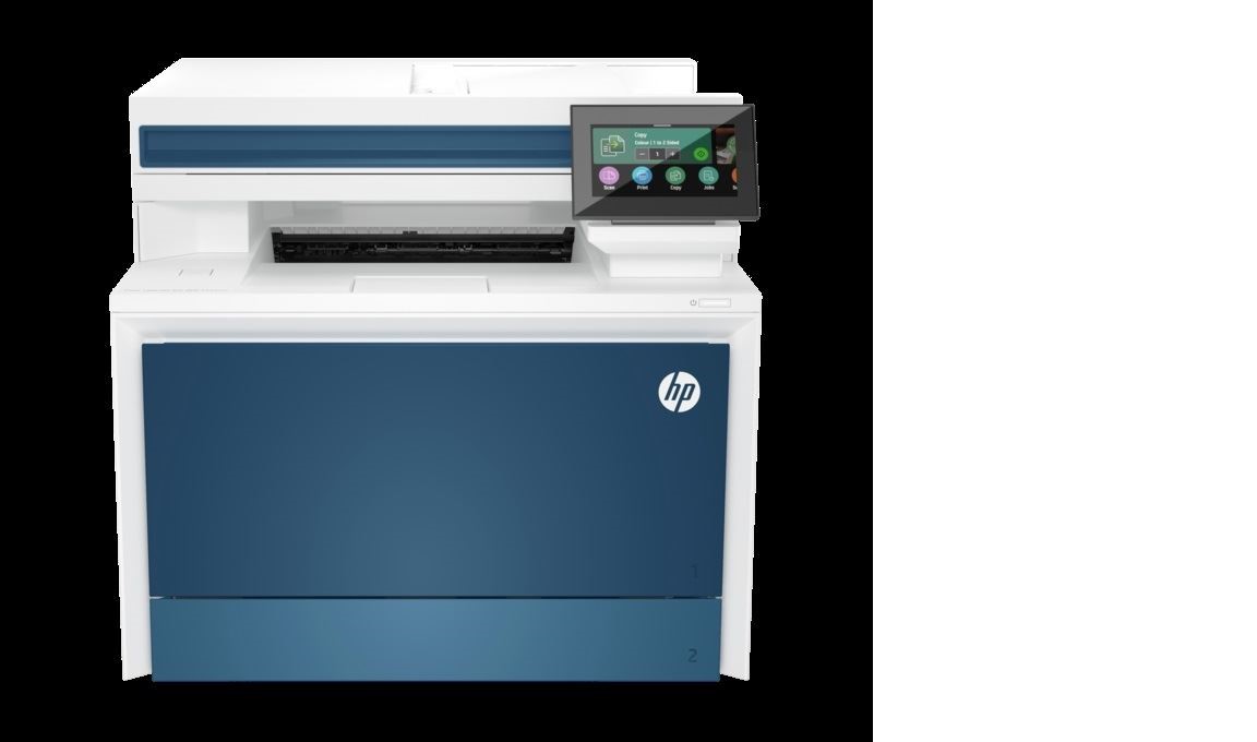 HP 5HH65A COLOR LASERJET PRO 4303DW COK FONKSIYONLU RENKLI YAZICI 33/33PPM