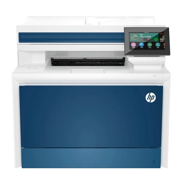 HP LASERJET PRO 4303FDW COK FONKSIYONLU (5HH67A)