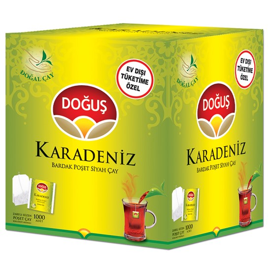 DOGUS KARADENIZ SUZEN POSET CAY 1000X2 GR