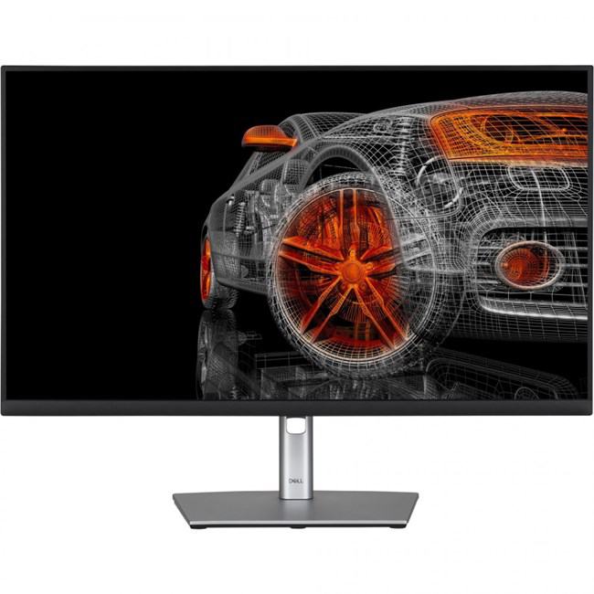 DELL 27" P2722H 5MS FHD VGA HDMI DP VESA PIVOT LED MONITOR