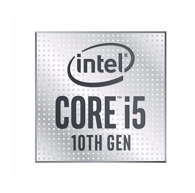 INTEL COMET LAKE I5 10400F 1200PIN FANSIZ (TRAY)