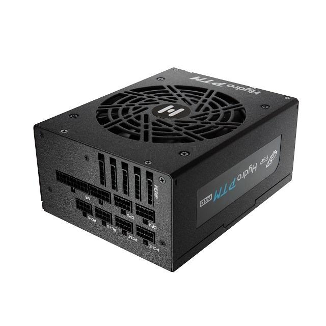 FSP 1200W 80+ PLATINUM (HYDRO PTM PRO) HPT2-1200M