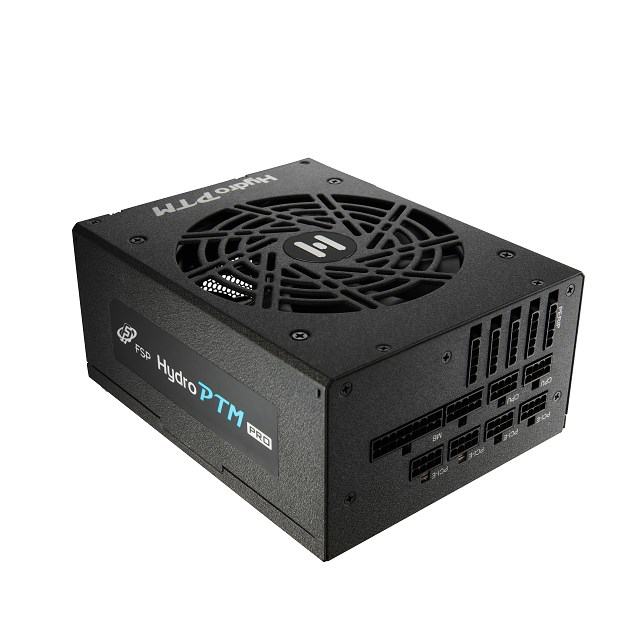 FSP 1200W 80+ PLATINUM (HYDRO PTM PRO) HPT2-1200M