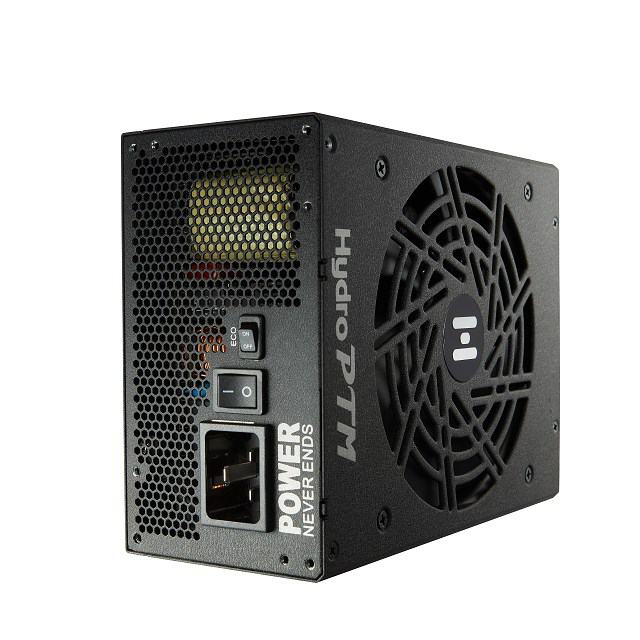 FSP 1200W 80+ PLATINUM (HYDRO PTM PRO) HPT2-1200M