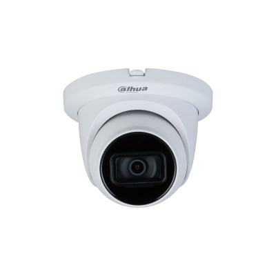 DAHUA HAC-HDW1500TLMQ-A-0280B 5MP SESLI DOME HDCVI