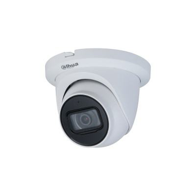 DAHUA HAC-HDW1500TLMQ-A-0280B 5MP SESLI DOME HDCVI