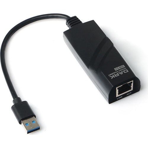 DARK DK-NT-U3GLAN2 USB3.0-GIGABIT LAN AG ADAPTORU