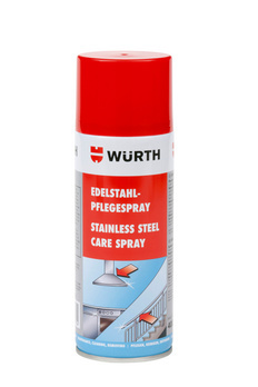 WURTH PASLANMAZ CELIK BAKIM YAGI 400ML  0893 121 028