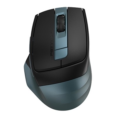 A4-TECH FB35C 2400 DPI YESIL BT SARJLI MOUSE