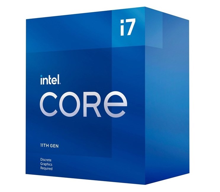 INTEL ALDER LAKE I7 12700F 1700PIN FANSIZ (BOX)