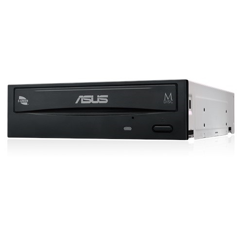 ASUS 24D5MT SIYAH 24X DAHILI SATA DVD-RW DVD YAZICI WRITER