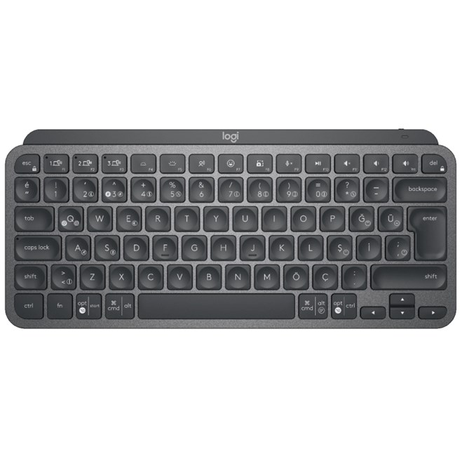 LOGITECH MX KEYS MINI 920-010504