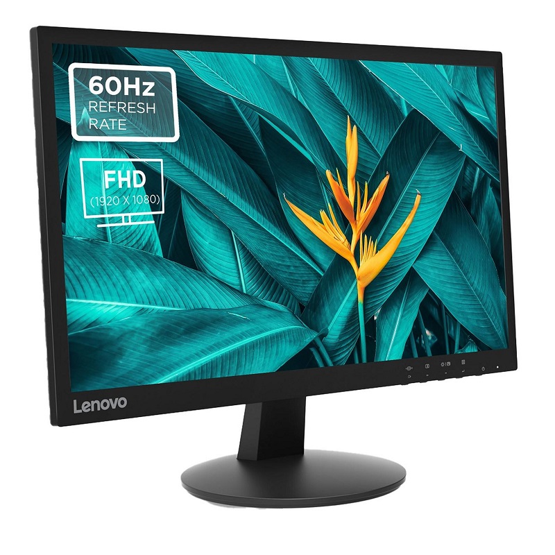 21.5 LENOVO C22-20 62A7KAT1TK 75HZ 5MS MONITOR