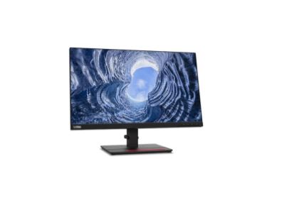 LENOVO WS 62B0MAT2TK THINKVISION T24i-2L (C20238FT0) 23.8in MONITOR HDMI