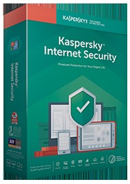 KASPERSKY INTERNET SECURITY MULTI DEVICE 2 KULLANICI 1 YIL