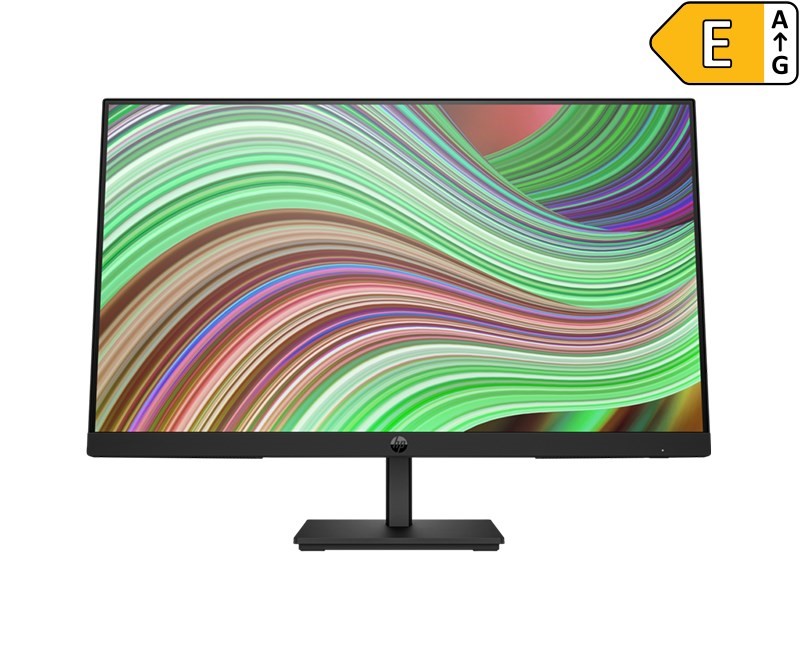 HP 21.5" P22V G5 64V81AA 5MS VGA HDMI VA