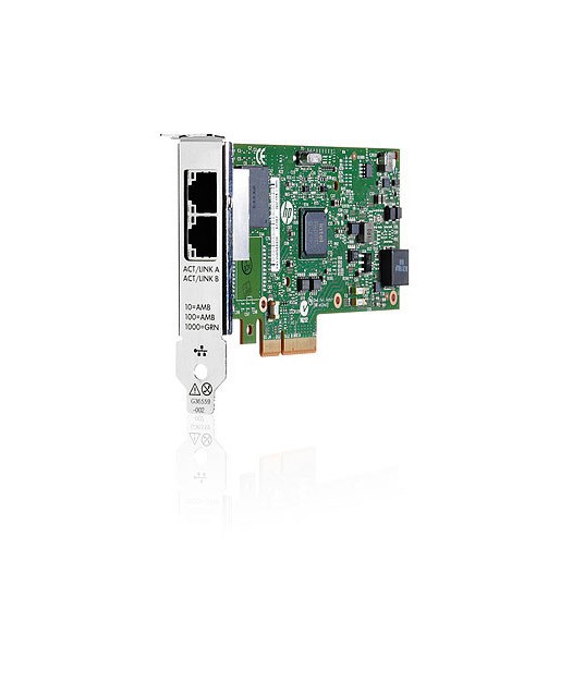 HP 652497-B21 ETHERNET 1GB 2P 361T ADPTR